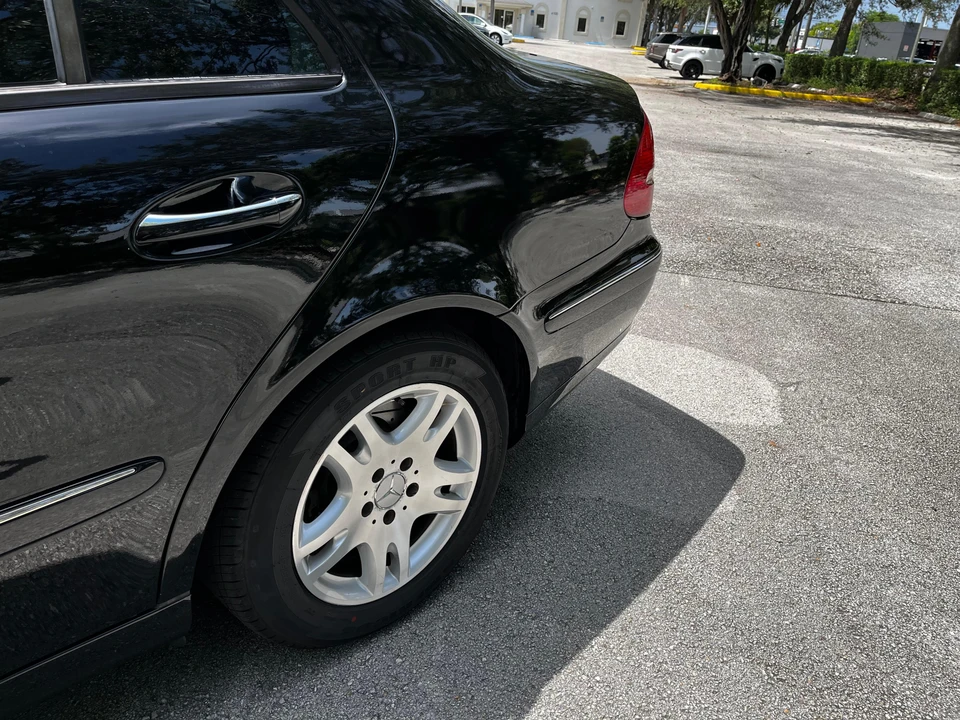 2006 Mercedes-Benz W211 E-Class - Image 20 of 31