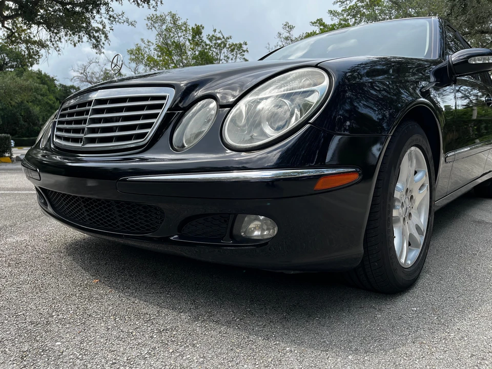 2006 Mercedes-Benz W211 E-Class - Image 13 of 31