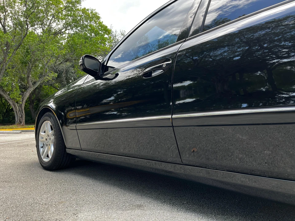 2006 Mercedes-Benz W211 E-Class - Image 22 of 31