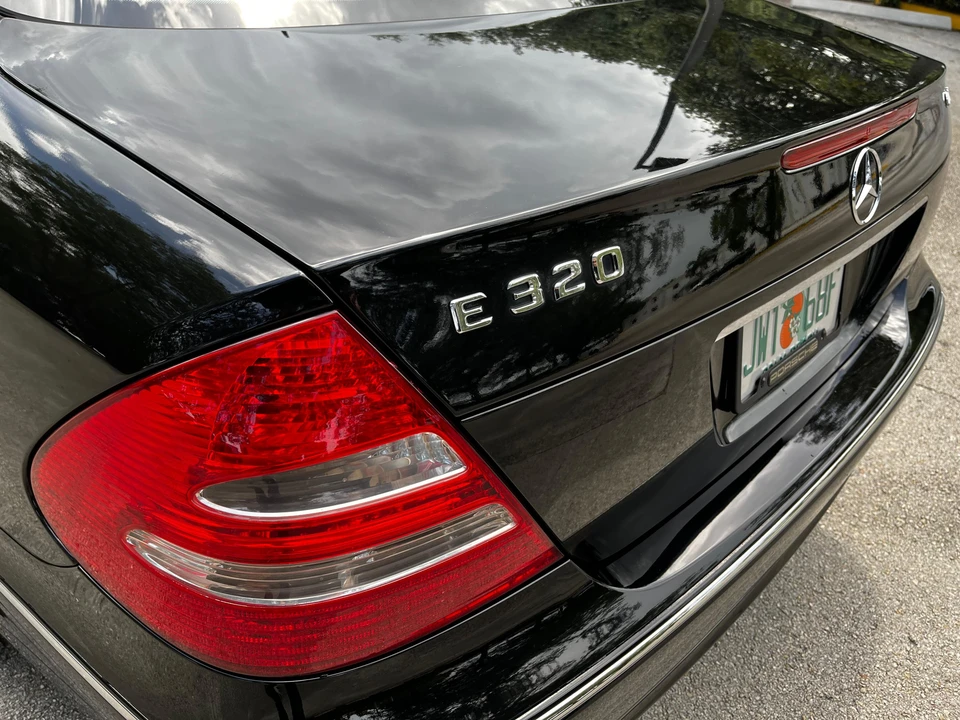 2006 Mercedes-Benz W211 E-Class - Image 27 of 31