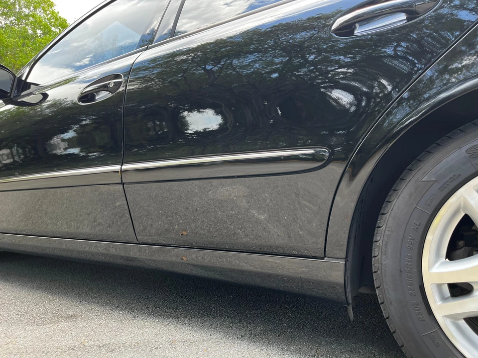 2006 Mercedes-Benz W211 E-Class - Image 23 of 31