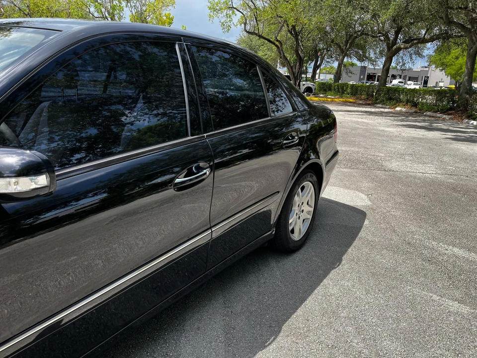 2006 Mercedes-Benz W211 E-Class - Image 19 of 31