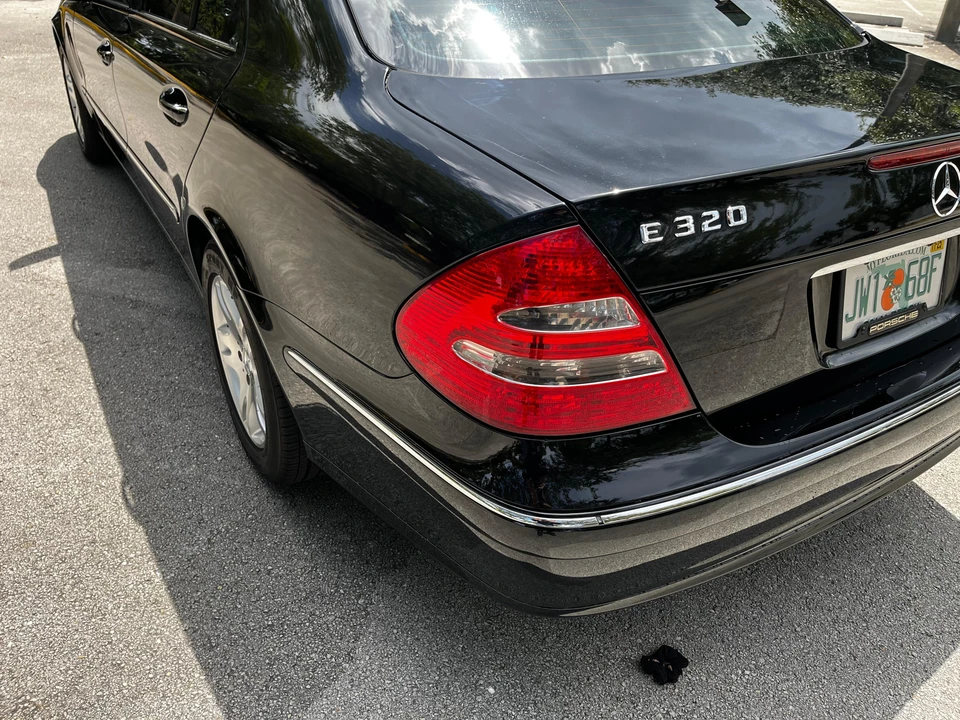 2006 Mercedes-Benz W211 E-Class - Image 26 of 31