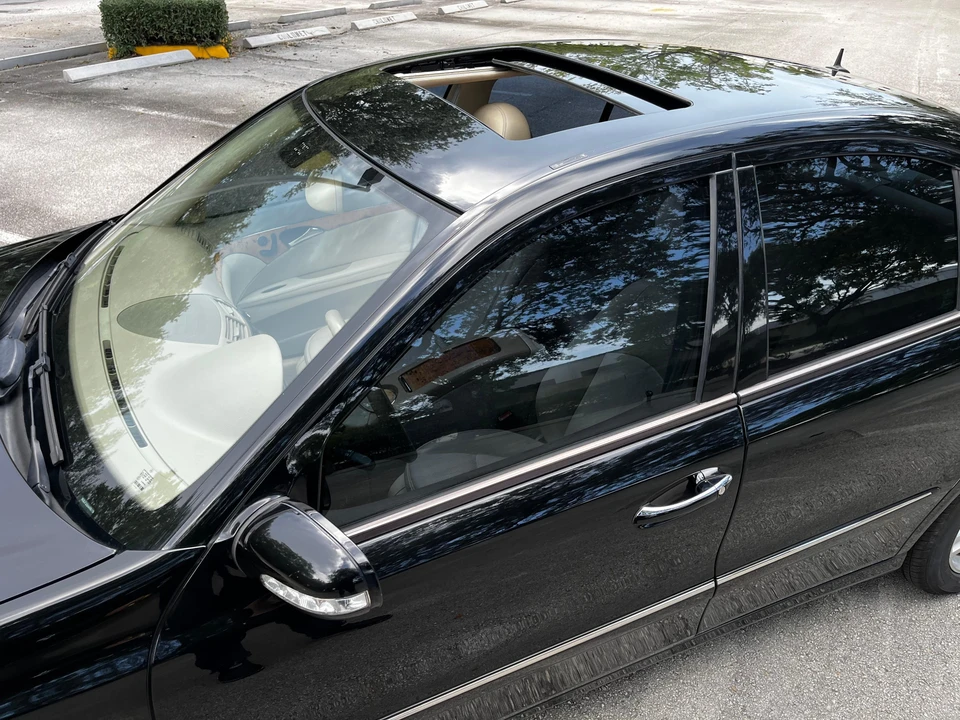 2006 Mercedes-Benz W211 E-Class - Image 16 of 31