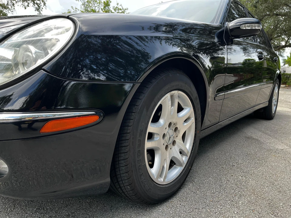 2006 Mercedes-Benz W211 E-Class - Image 15 of 31