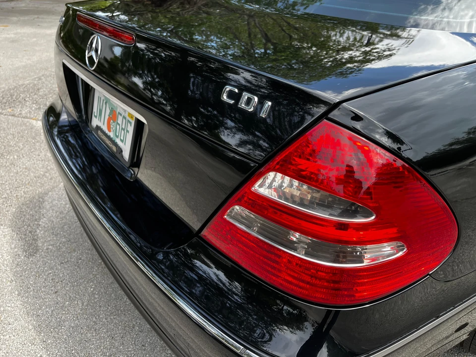 2006 Mercedes-Benz W211 E-Class - Image 29 of 31