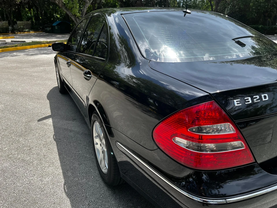2006 Mercedes-Benz W211 E-Class - Image 25 of 31