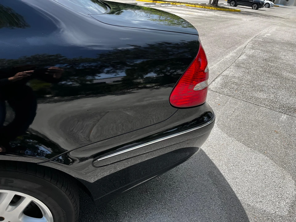 2006 Mercedes-Benz W211 E-Class - Image 21 of 31