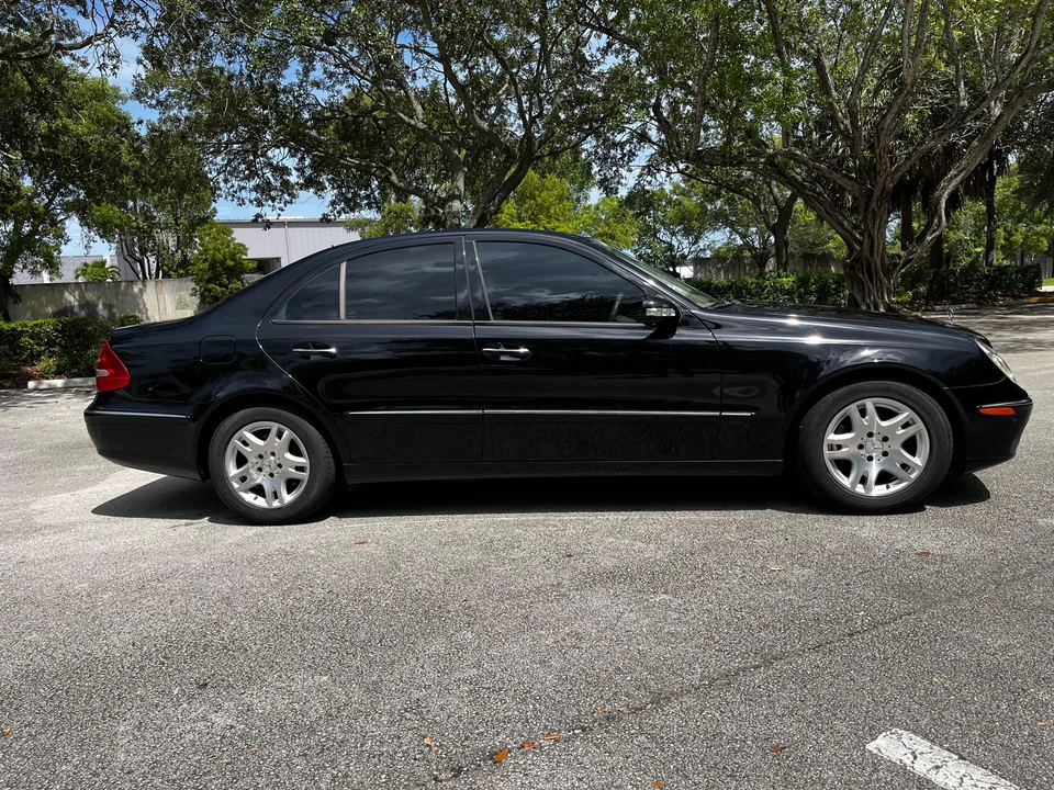 2006 Mercedes-Benz W211 E-Class - Image 10 of 31
