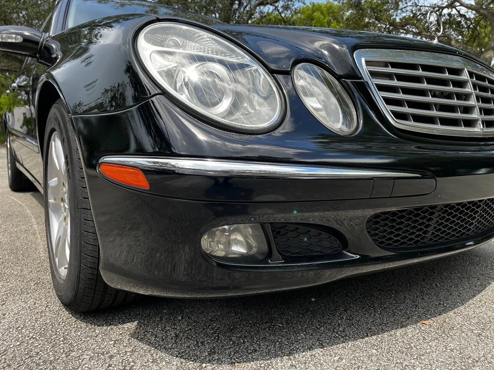 2006 Mercedes-Benz W211 E-Class - Image 11 of 31