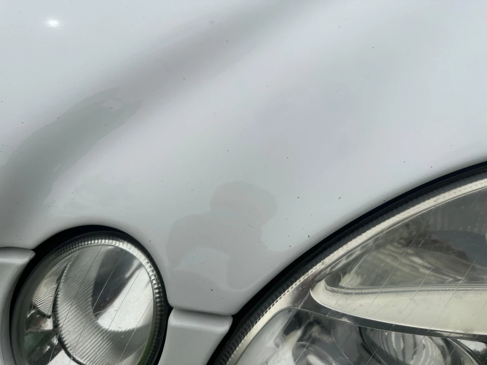 2006 Mercedes-Benz W211 E-Class - Image 23 of 31