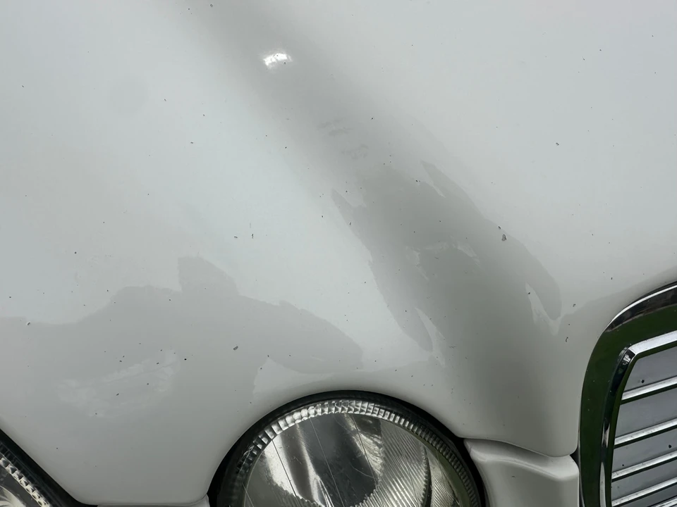 2006 Mercedes-Benz W211 E-Class - Image 21 of 31