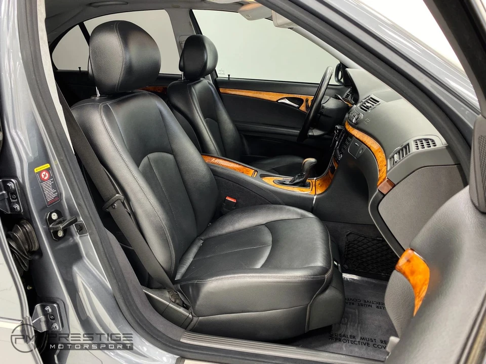 2006 Mercedes-Benz W211 E-Class - Image 16 of 21