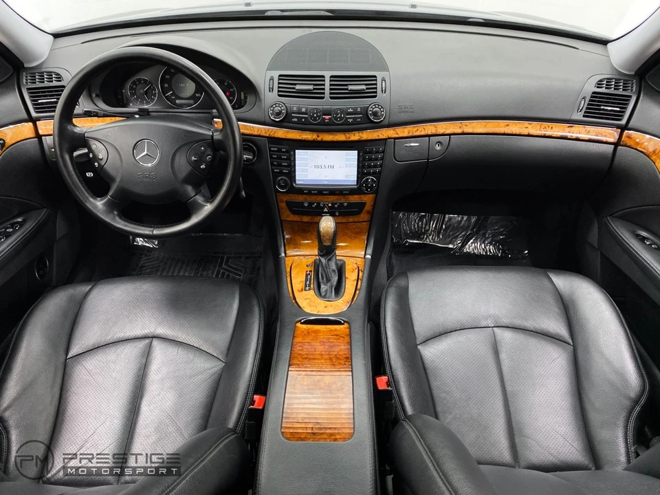 2006 Mercedes-Benz W211 E-Class - Image 19 of 21