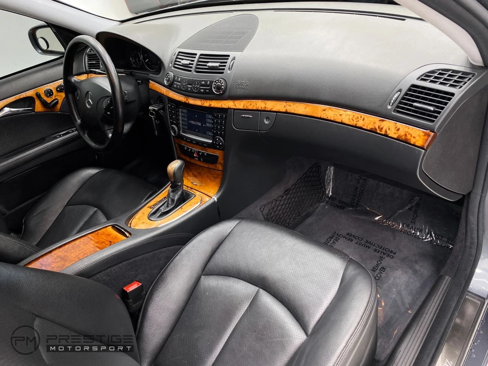 2006 Mercedes-Benz W211 E-Class - Image 15 of 21