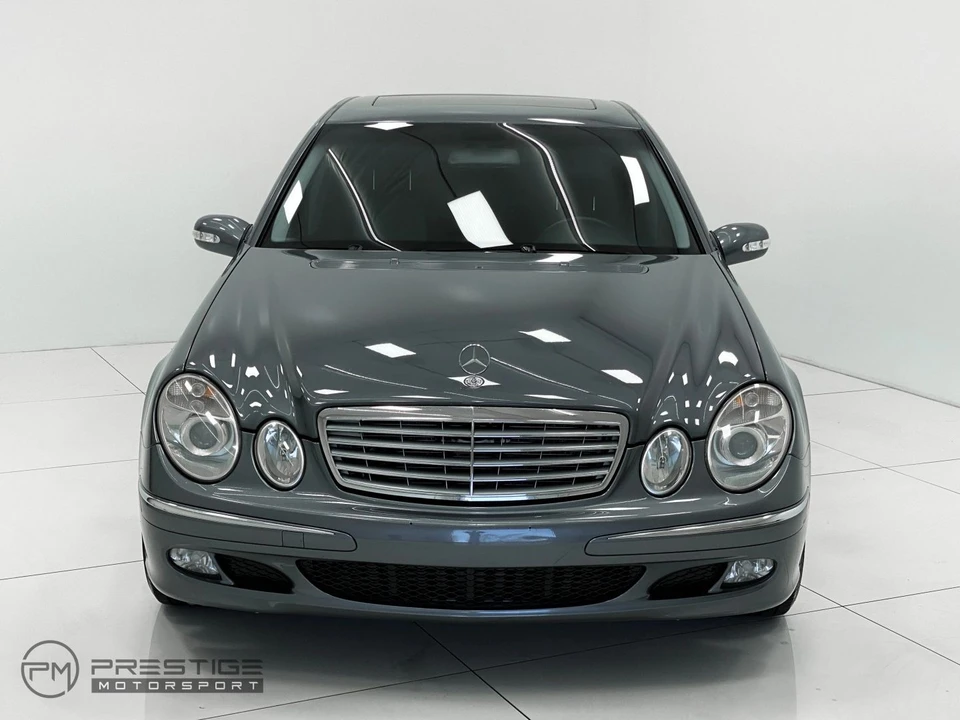 2006 Mercedes-Benz W211 E-Class - Image 2 of 21