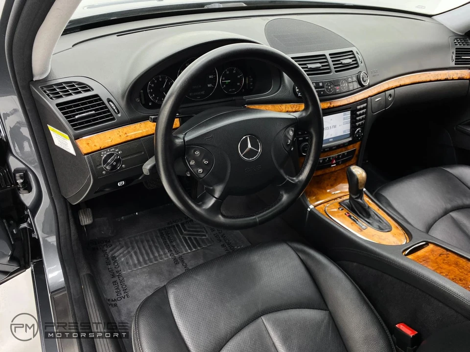 2006 Mercedes-Benz W211 E-Class - Image 18 of 21