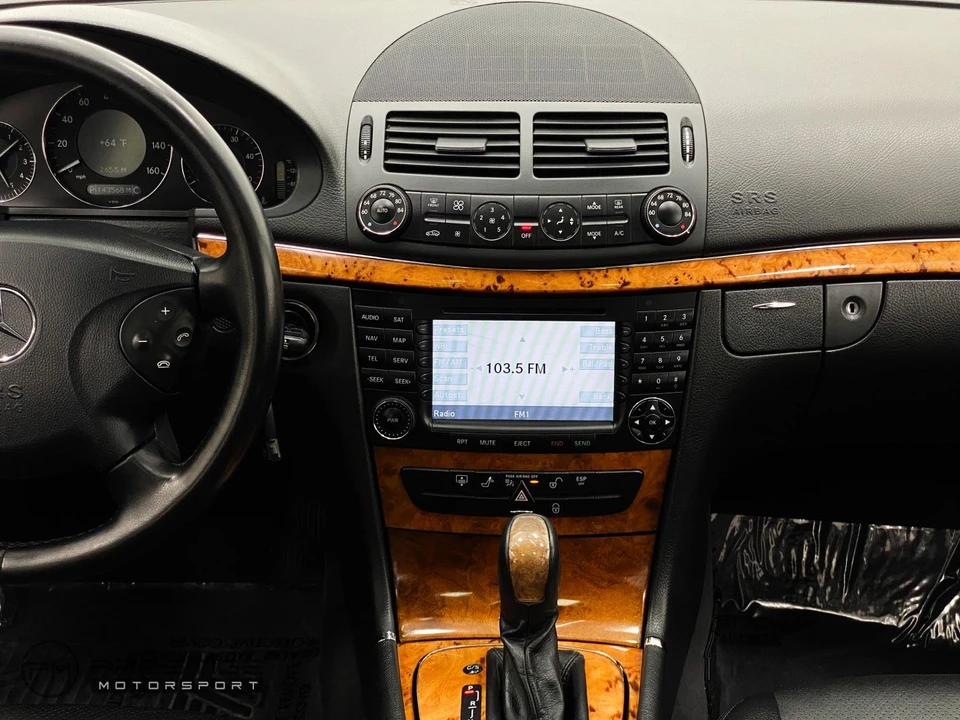 2006 Mercedes-Benz W211 E-Class - Image 20 of 21
