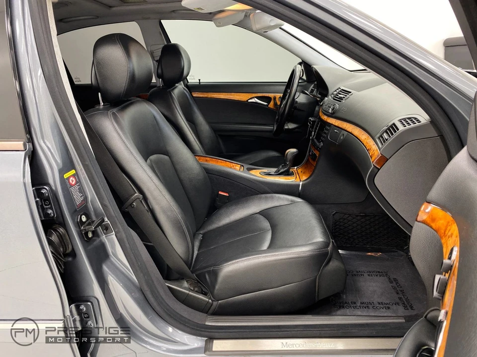2006 Mercedes-Benz W211 E-Class - Image 14 of 21