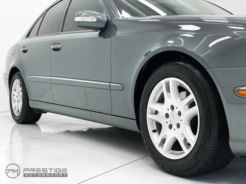 2006 Mercedes-Benz W211 E-Class - Image 13 of 21