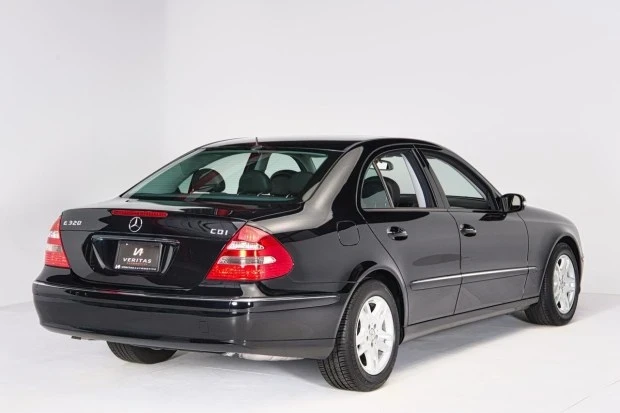 2006 Mercedes-Benz W211 E-Class - Image 2 of 7