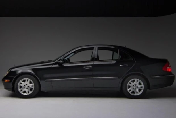 2006 Mercedes-Benz W211 E-Class - Image 3 of 7