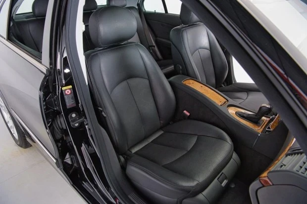 2006 Mercedes-Benz W211 E-Class - Image 4 of 7