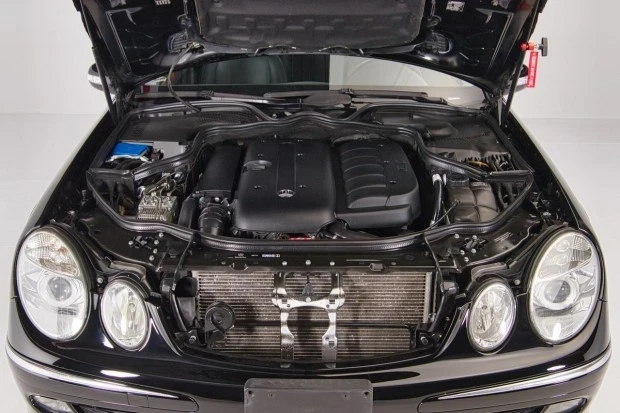 2006 Mercedes-Benz W211 E-Class - Image 6 of 7
