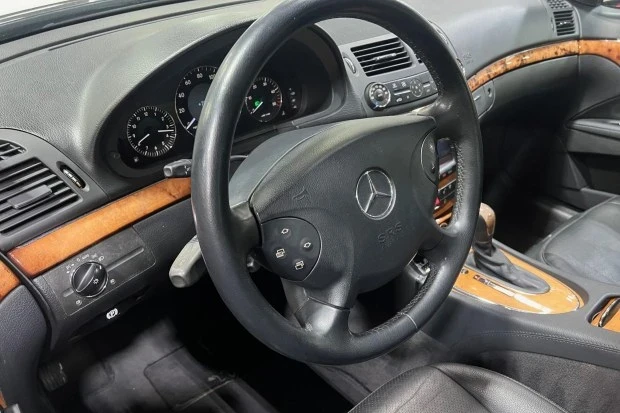 2006 Mercedes-Benz W211 E-Class - Image 5 of 7
