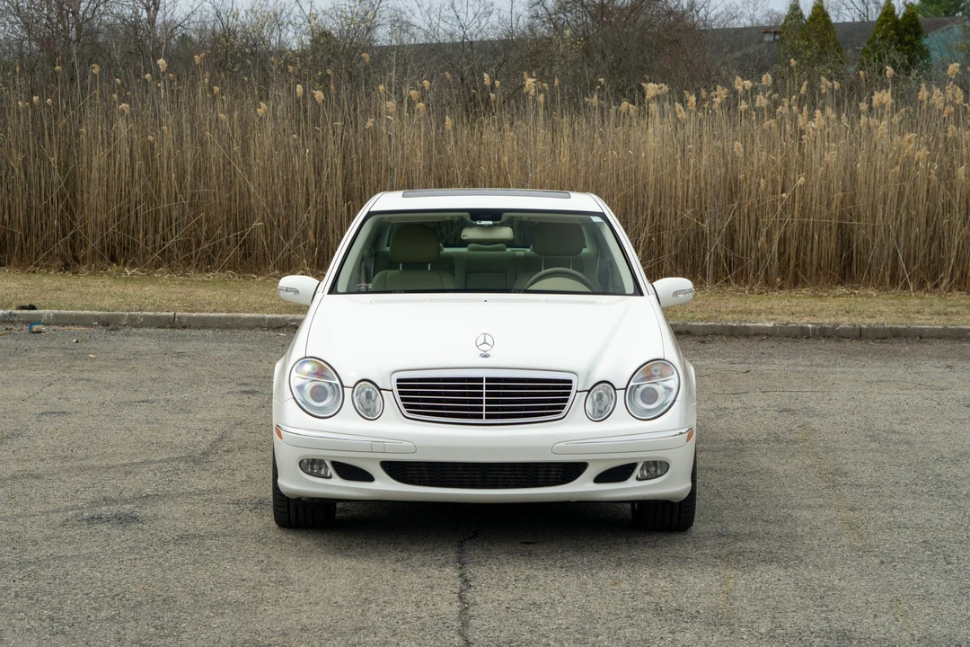 2006 Mercedes-Benz W211 E-Class - Image 7 of 31