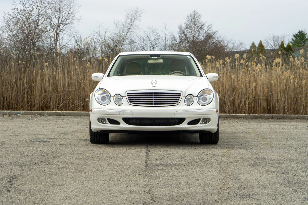 2006 Mercedes-Benz W211 E-Class - Image 8 of 31