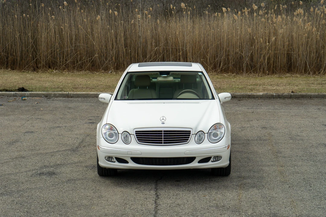 2006 Mercedes-Benz W211 E-Class - Image 9 of 31