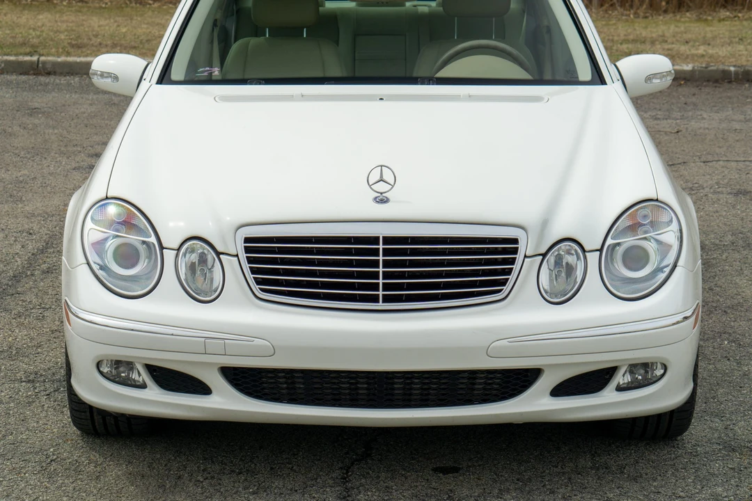 2006 Mercedes-Benz W211 E-Class - Image 24 of 31