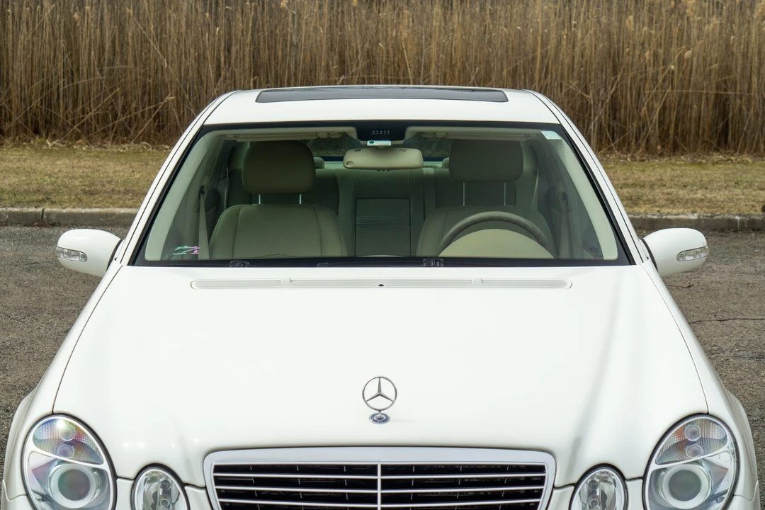 2006 Mercedes-Benz W211 E-Class - Image 25 of 31