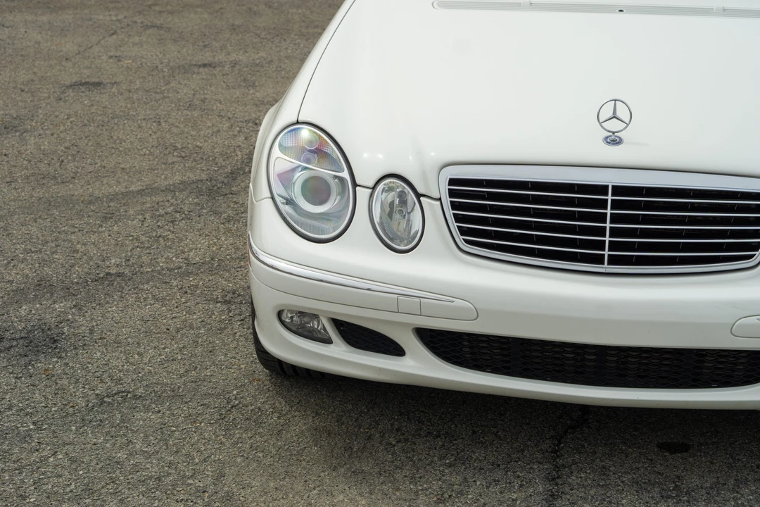 2006 Mercedes-Benz W211 E-Class - Image 28 of 31