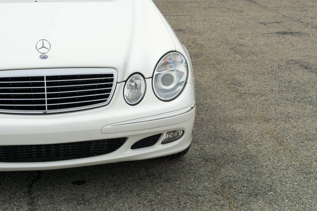 2006 Mercedes-Benz W211 E-Class - Image 29 of 31