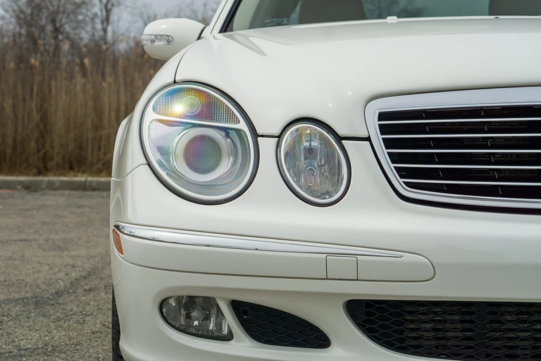 2006 Mercedes-Benz W211 E-Class - Image 30 of 31