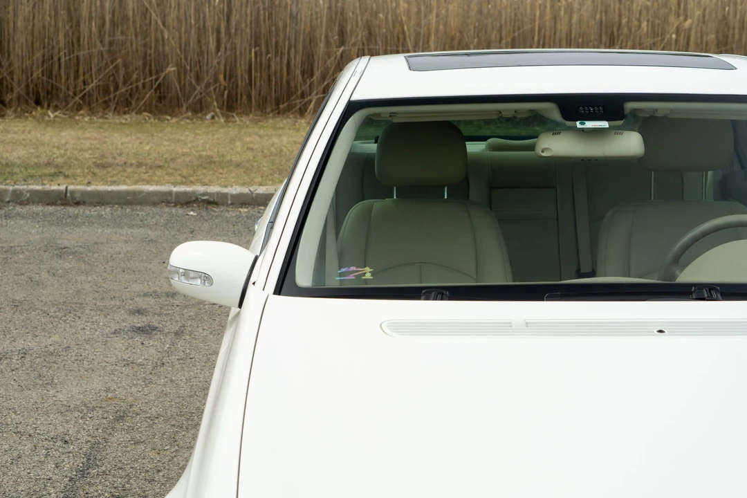 2006 Mercedes-Benz W211 E-Class - Image 26 of 31