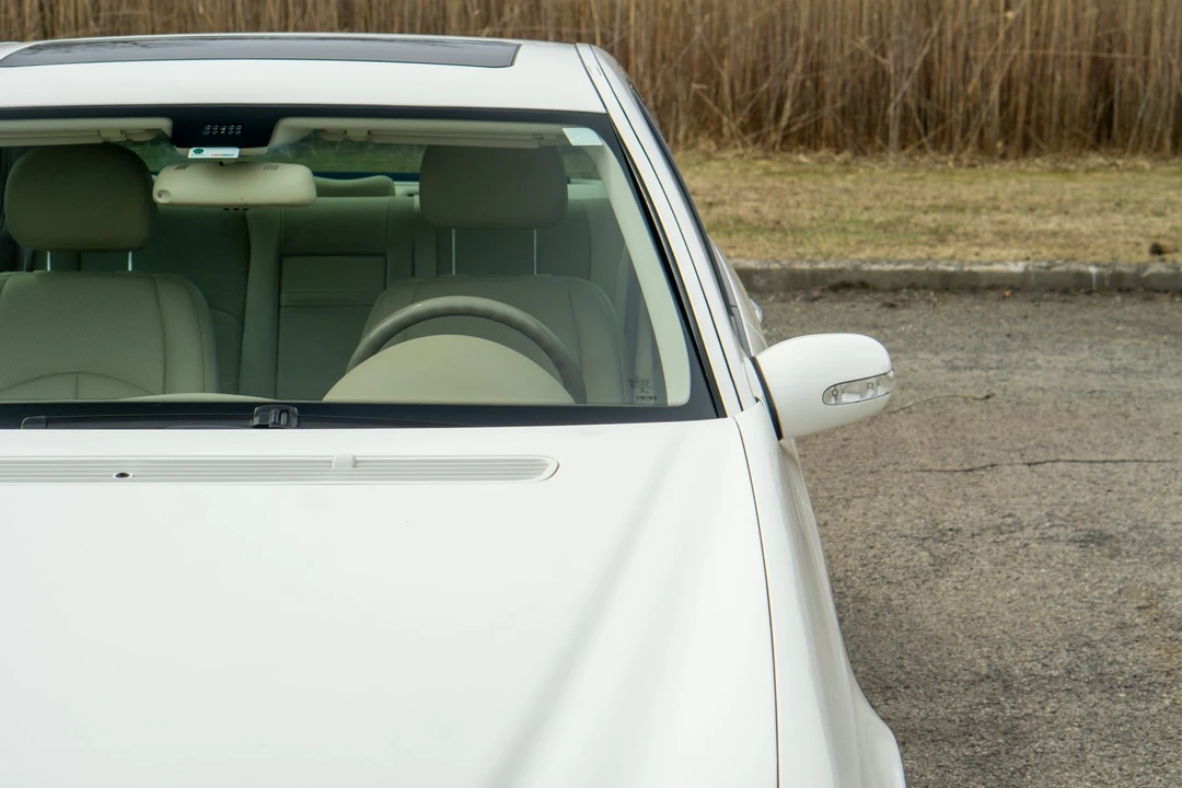 2006 Mercedes-Benz W211 E-Class - Image 27 of 31