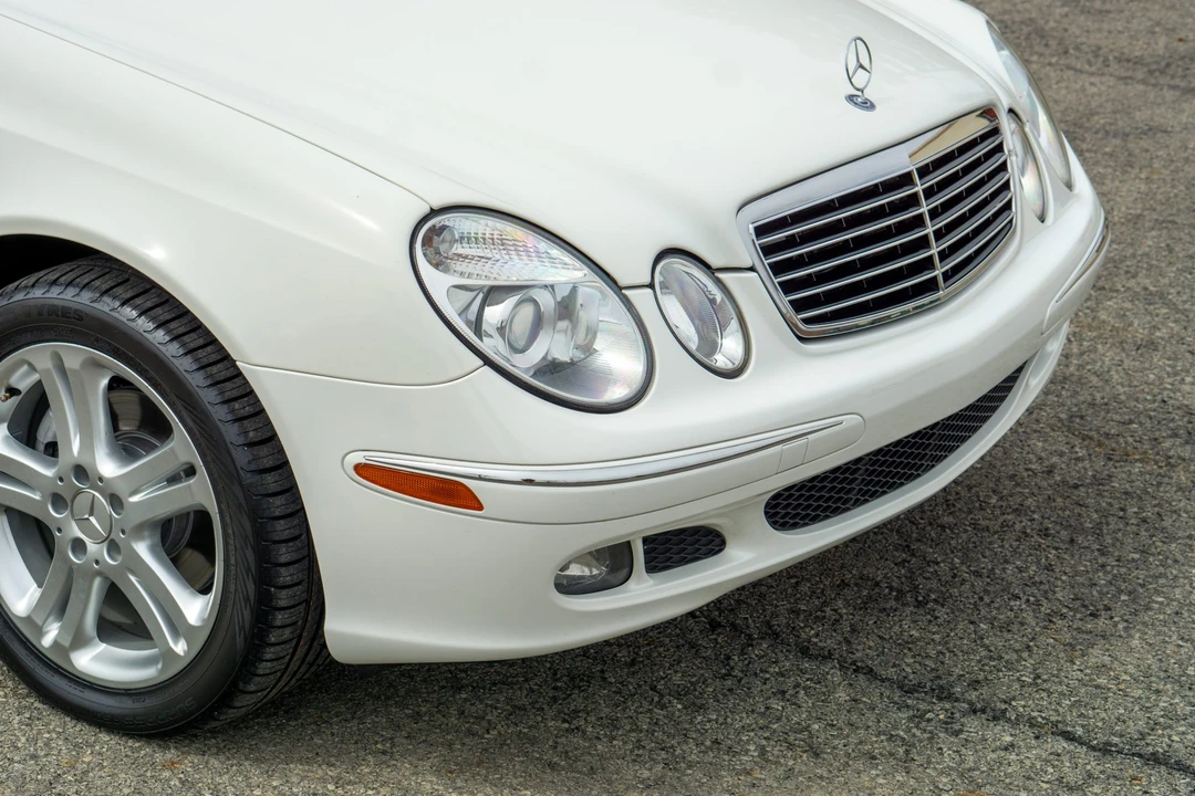 2006 Mercedes-Benz W211 E-Class - Image 22 of 31