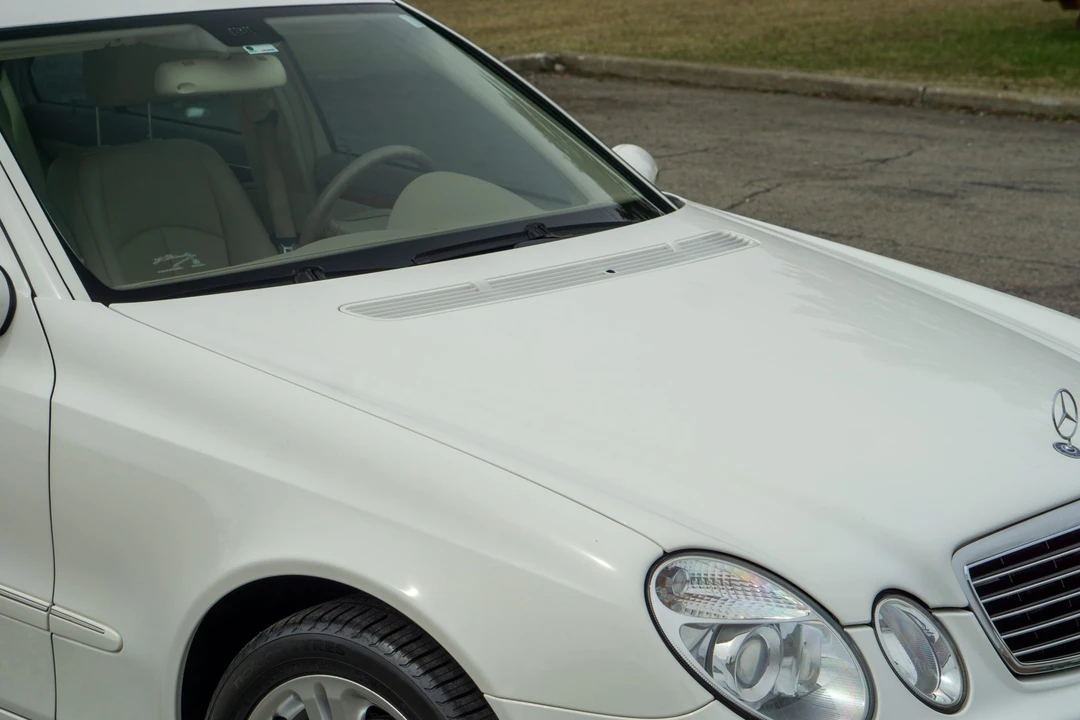 2006 Mercedes-Benz W211 E-Class - Image 20 of 31