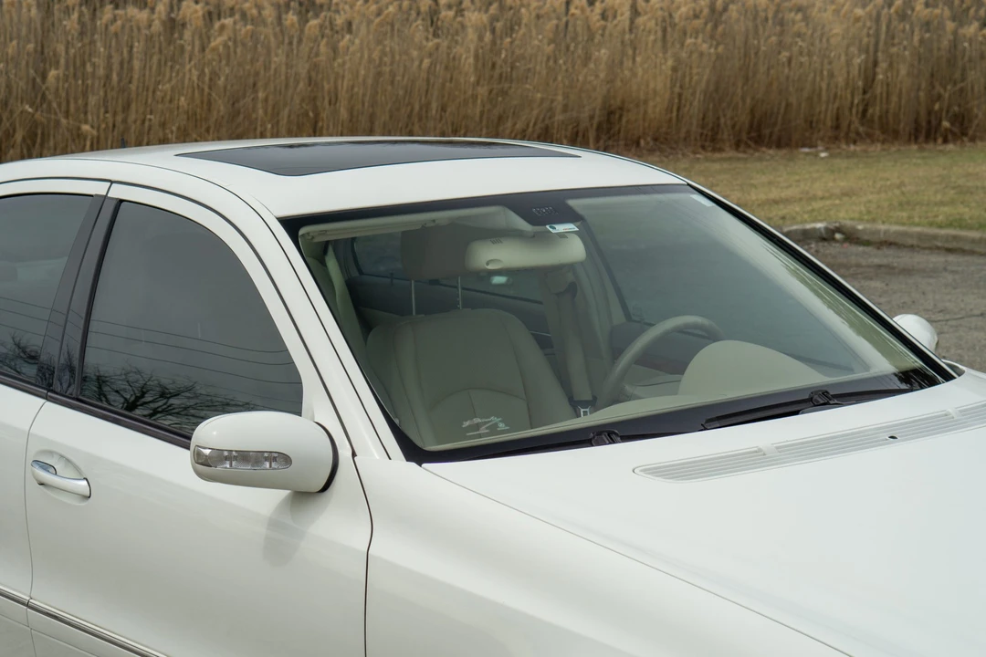 2006 Mercedes-Benz W211 E-Class - Image 19 of 31