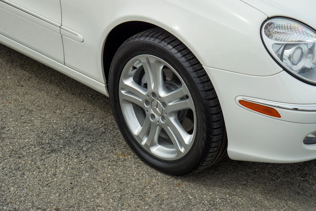 2006 Mercedes-Benz W211 E-Class - Image 21 of 31