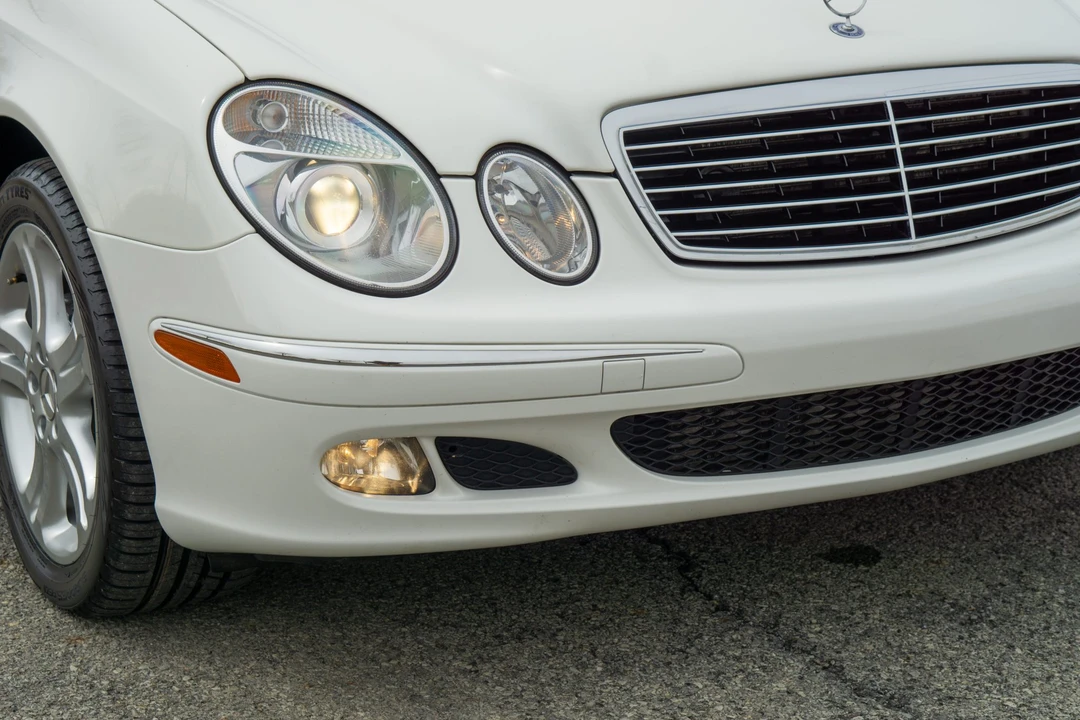 2006 Mercedes-Benz W211 E-Class - Image 23 of 31