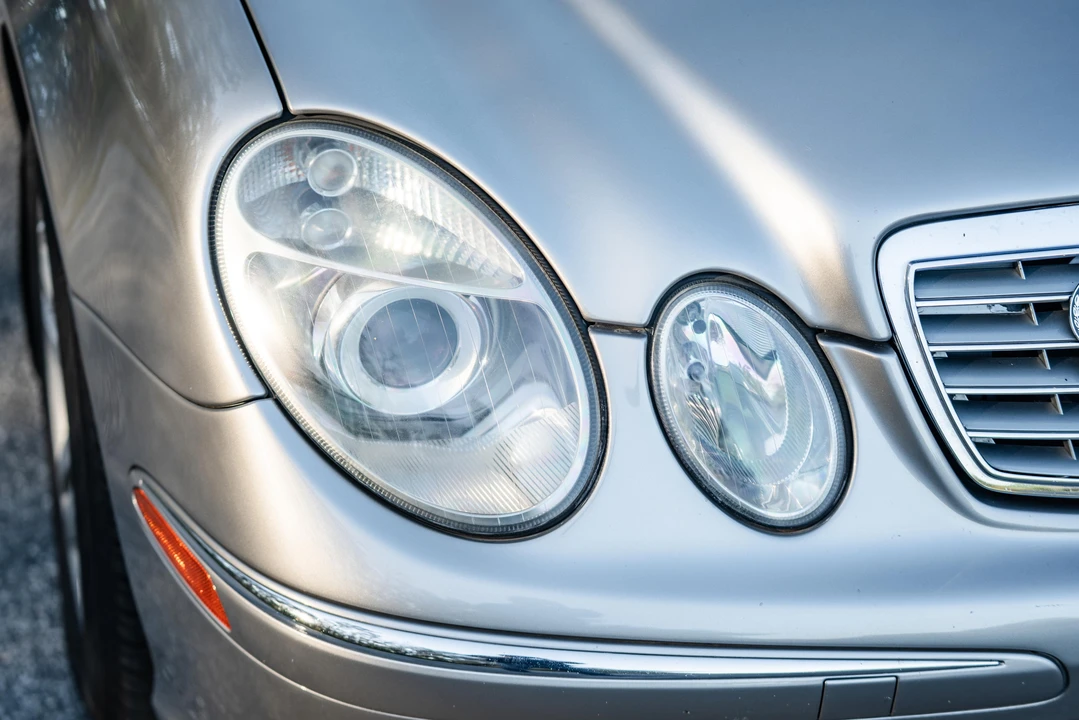 2006 Mercedes-Benz W211 E-Class - Image 30 of 31