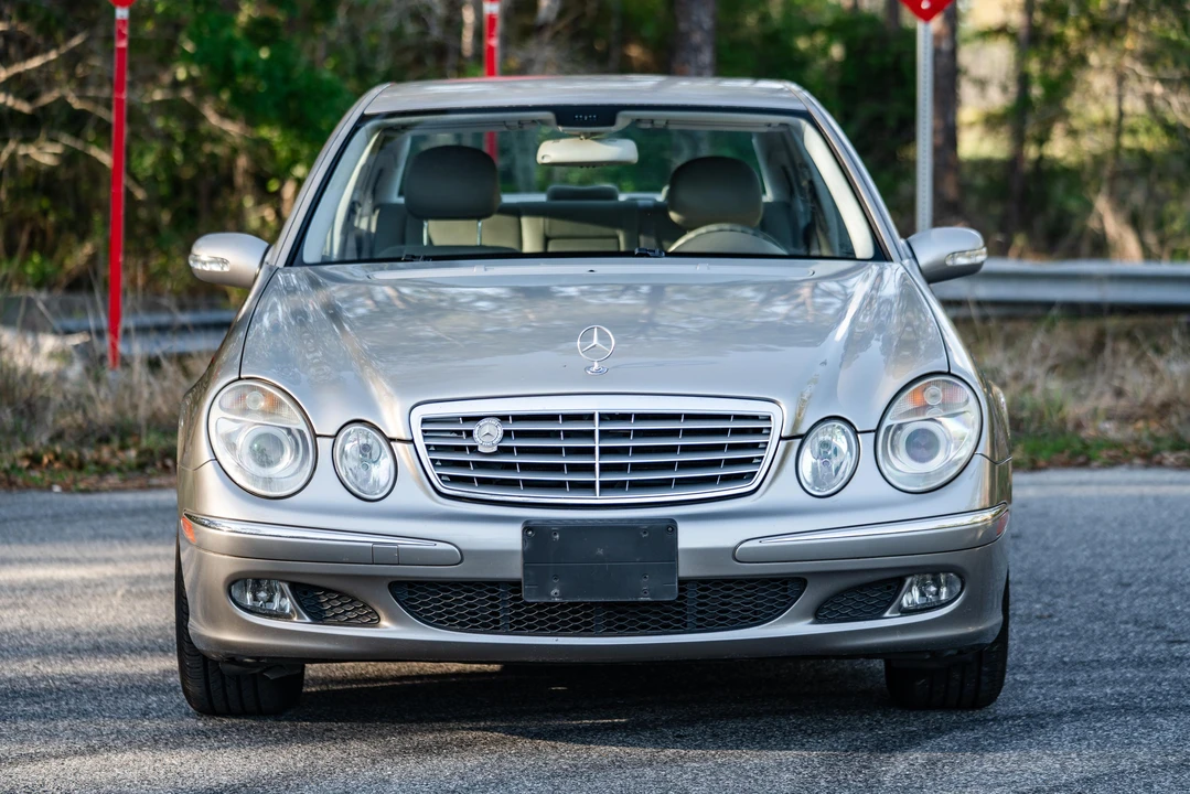 2006 Mercedes-Benz W211 E-Class - Image 2 of 31
