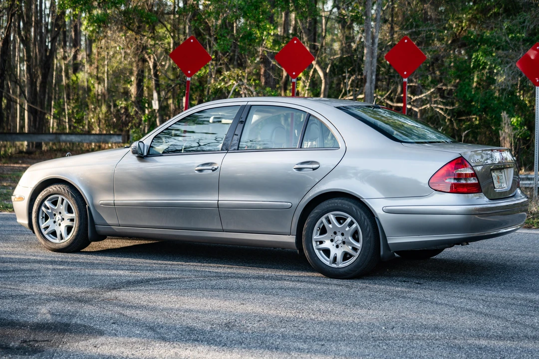 2006 Mercedes-Benz W211 E-Class - Image 14 of 31