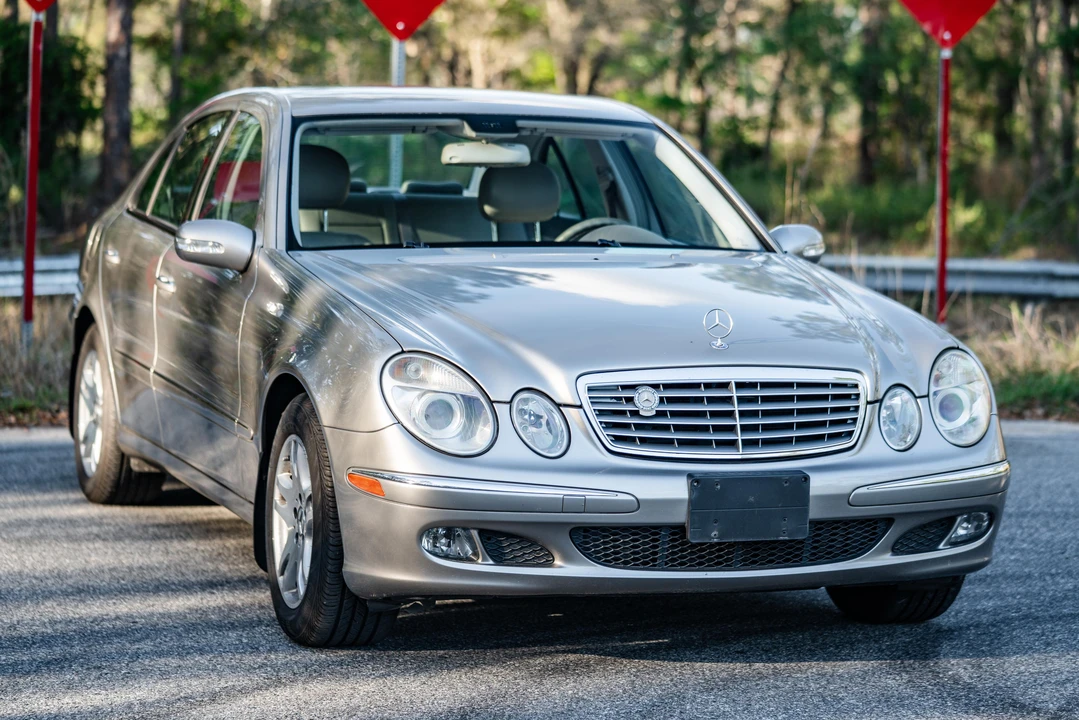 2006 Mercedes-Benz W211 E-Class - Image 29 of 31
