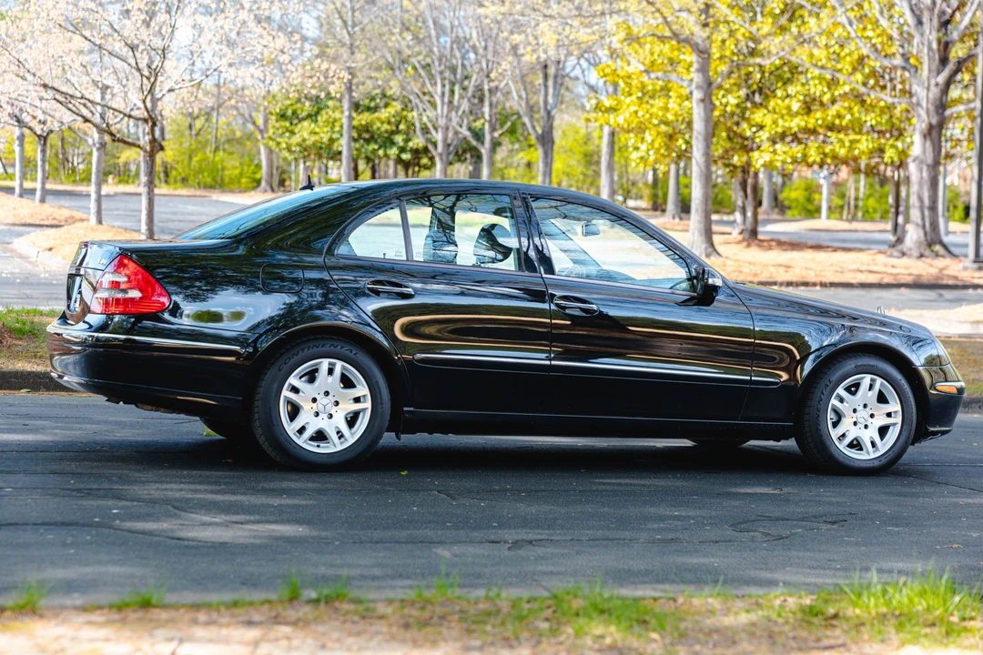 2006 Mercedes-Benz W211 E-Class - Image 14 of 31