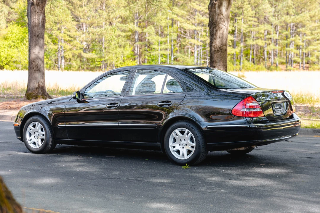 2006 Mercedes-Benz W211 E-Class - Image 25 of 31